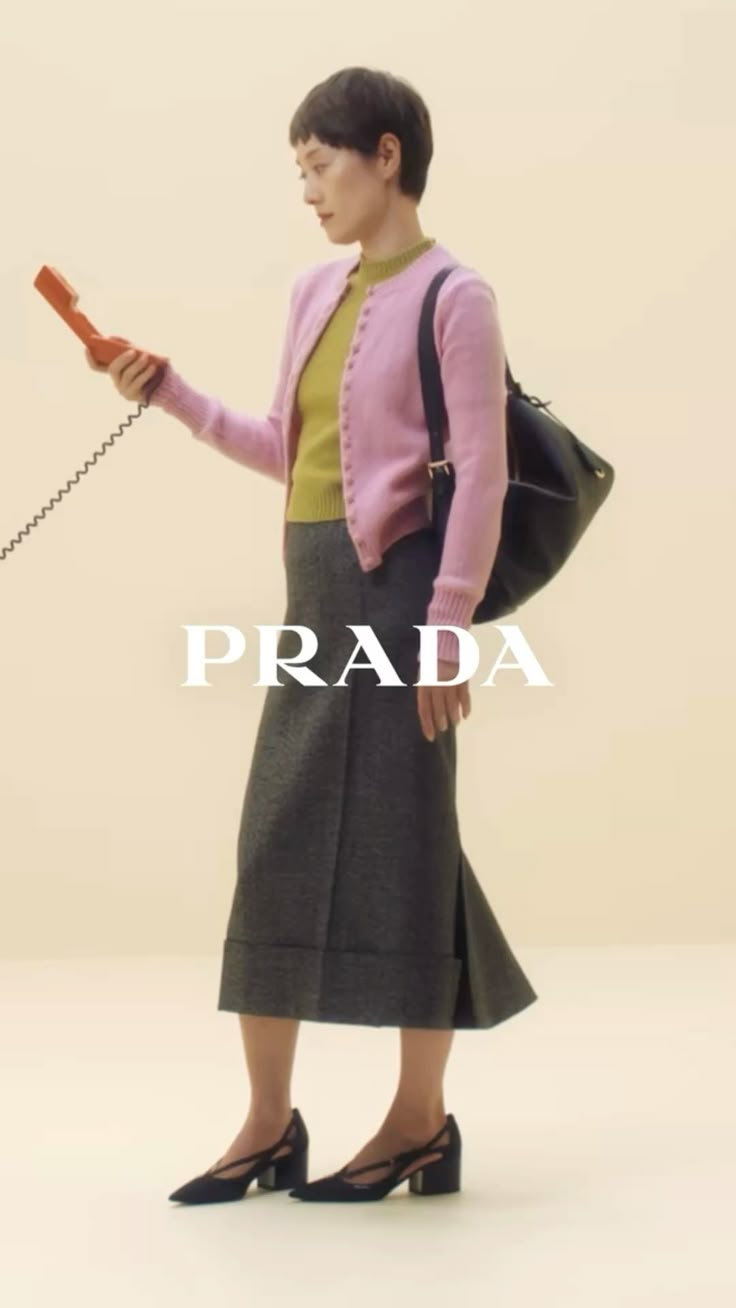 Fashion photo