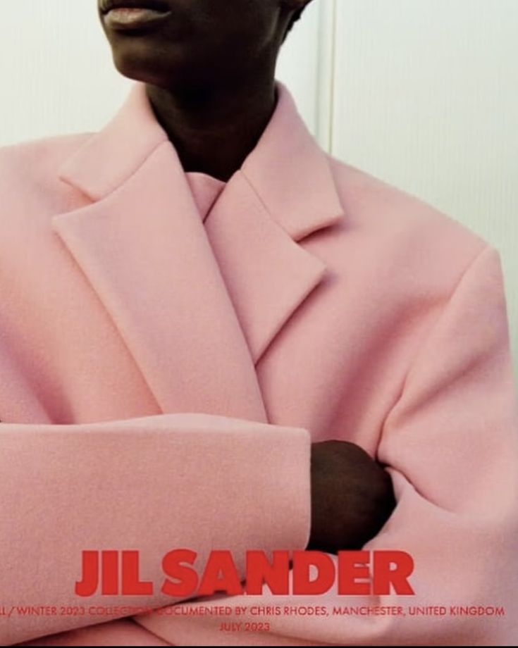 Jil sander